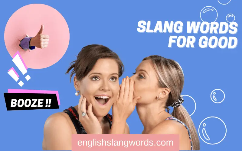 British Slang Words For Good Morning