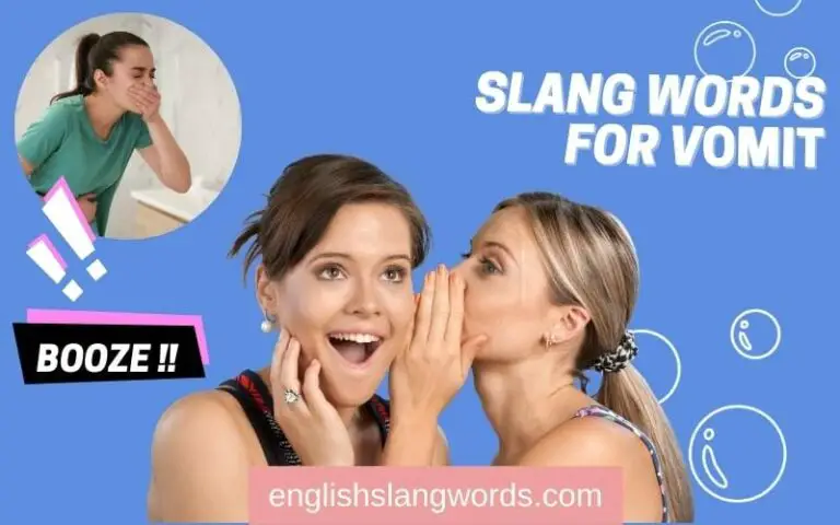 10-slang-words-for-vomit-with-example-english-slang-words