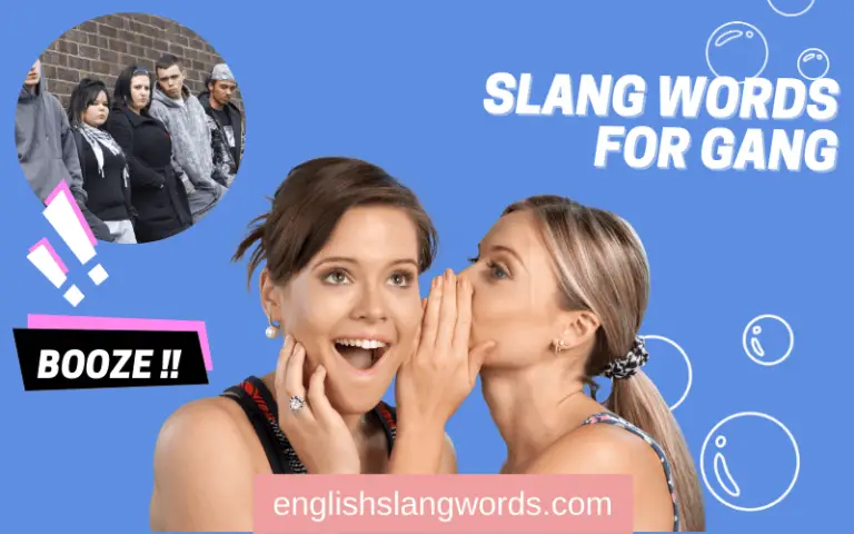 10-slang-words-for-gang-with-example-english-slang-words