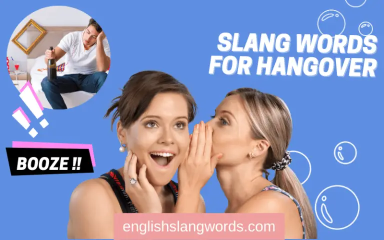 10-slang-words-for-hangover-with-sentence-english-slang-words