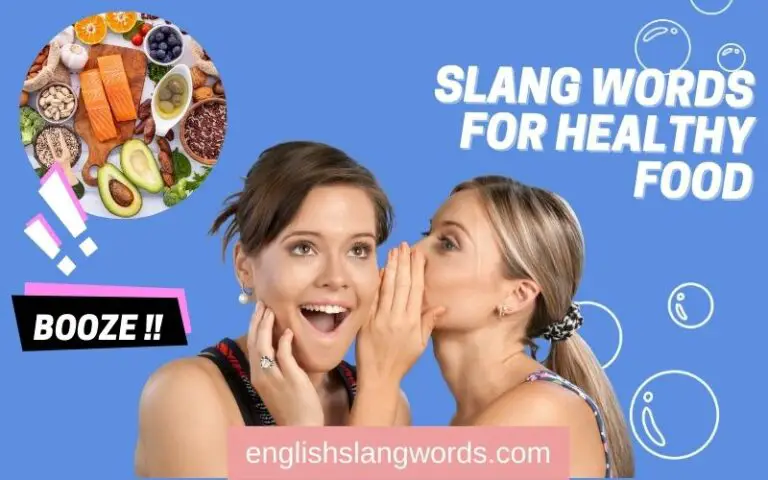 Slang Words For Healthy Food 768x480 
